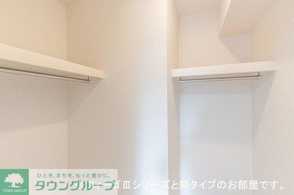 イリーデIIの物件内観写真